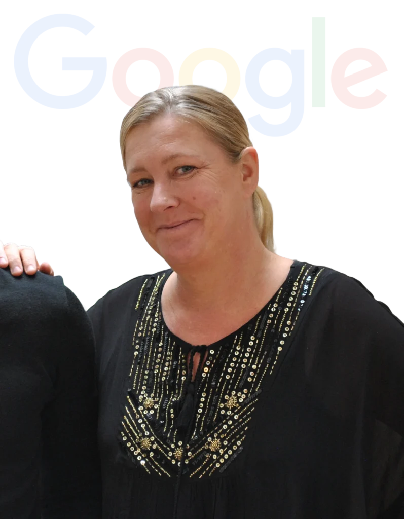 Google Ads Specialist, Pia Flynn